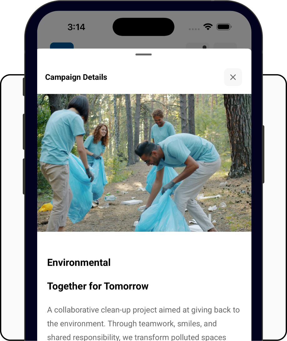 Simplify All Your Operations